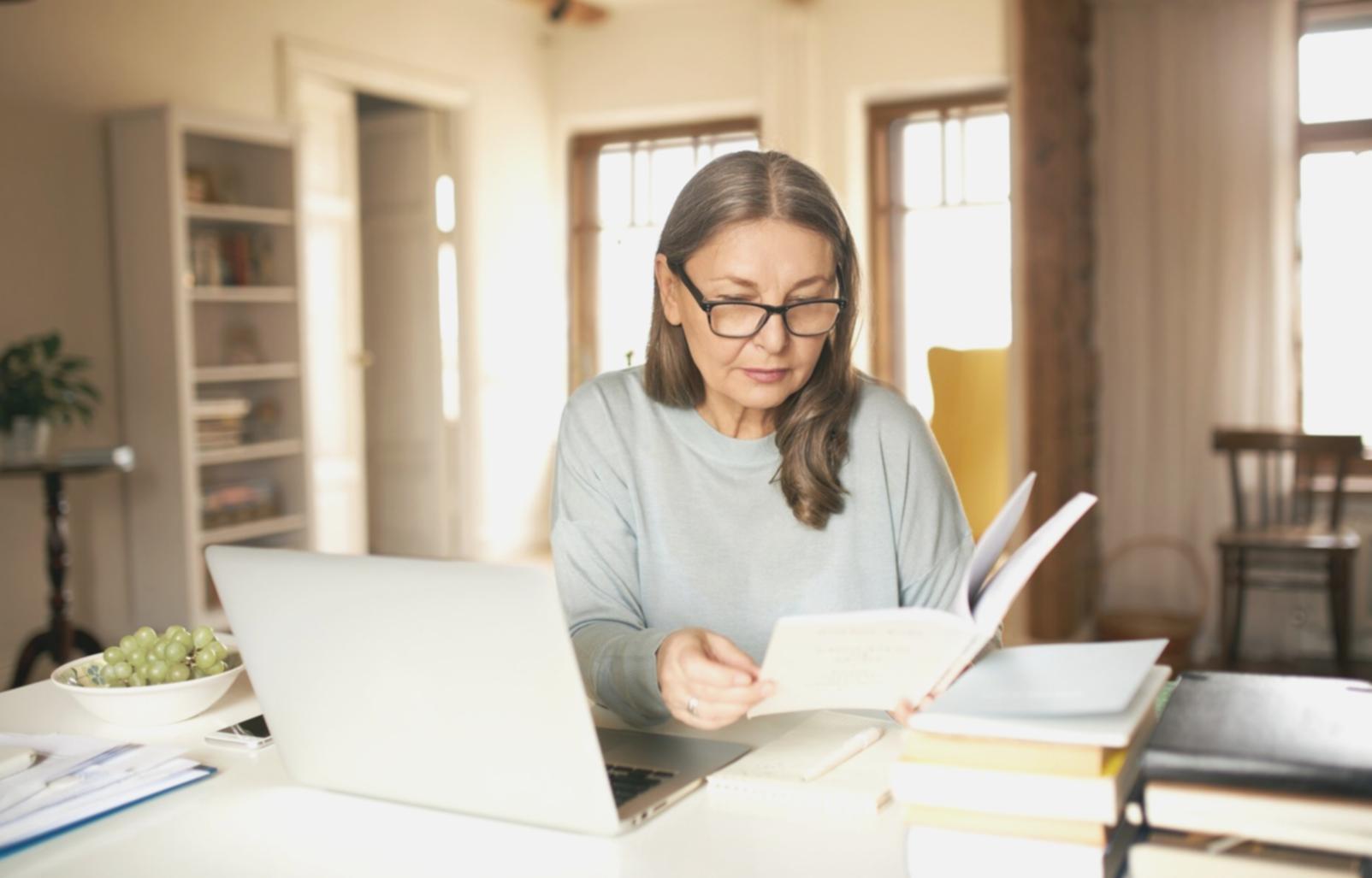 Session de travail sur la planification budgétaire en entreprise