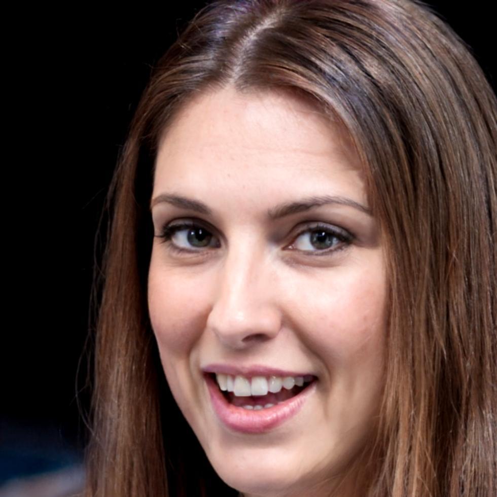 Portrait de Margaux Lefebvre